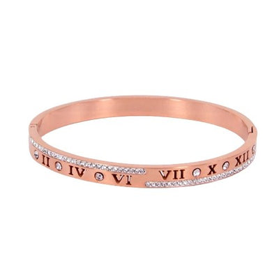 Brățară bangle Cleo - Vagance Jewelry