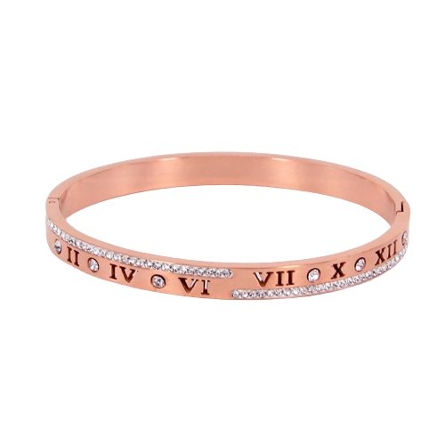 Brățară bangle Cleo - Vagance Jewelry