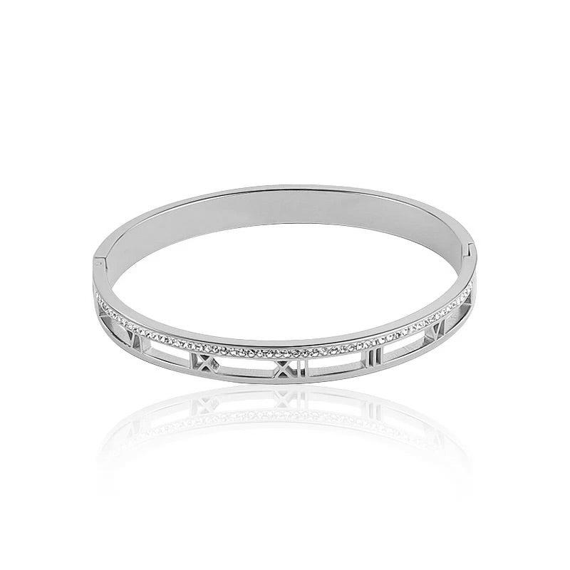 Brățară bangle Simone - Vagance Jewelry