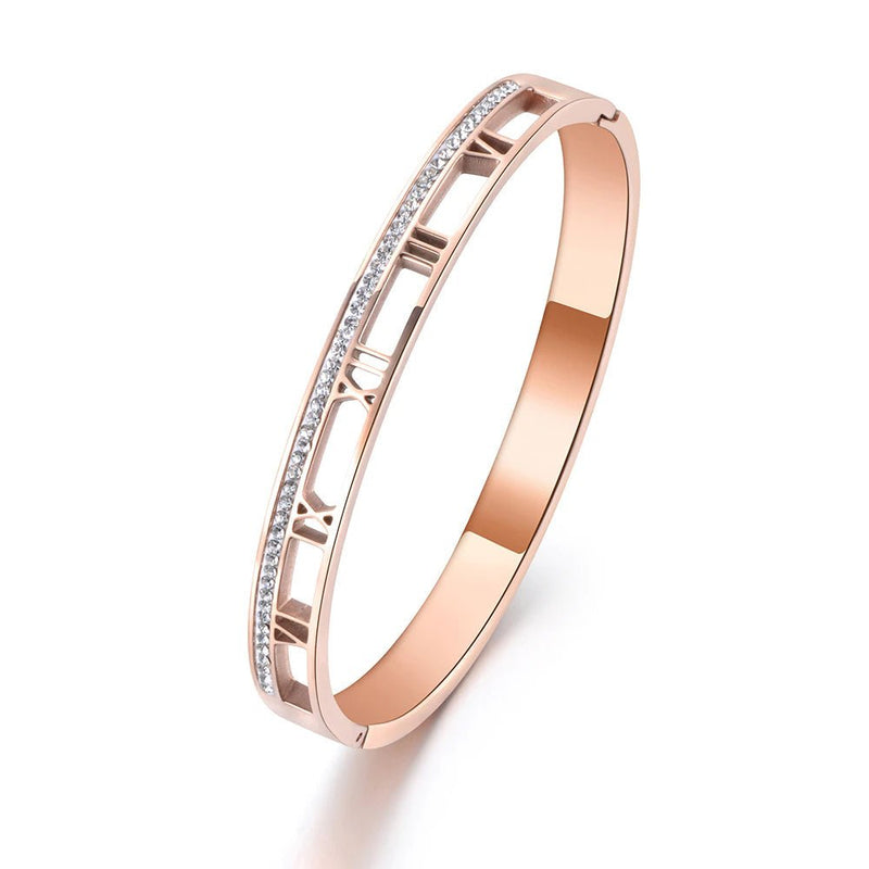 Brățară bangle Simone - Vagance Jewelry
