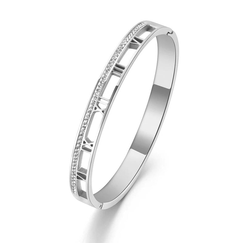 Brățară bangle Simone - Vagance Jewelry