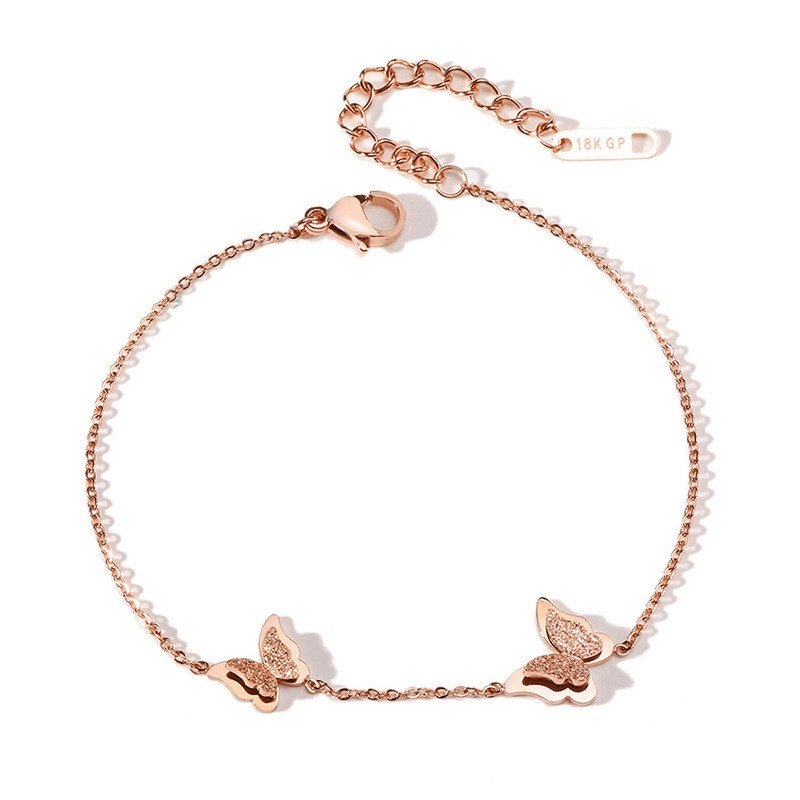Brățară Butterfly Effect - Vagance Jewelry