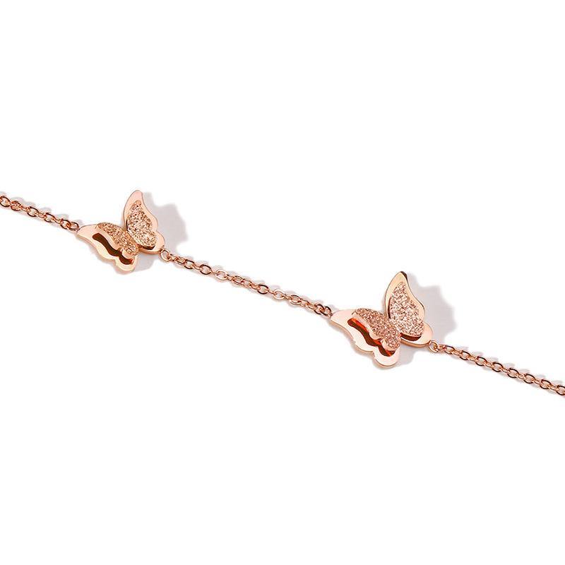 Brățară Butterfly Effect - Vagance Jewelry
