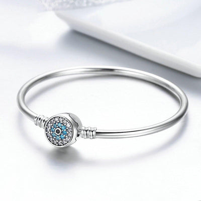 Brățară charm din argint Ellie - Vagance Jewelry