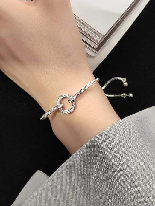 Brățară din argint Daydreamer - Vagance Jewelry