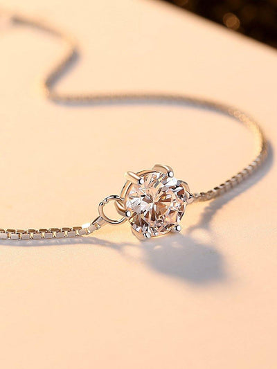 Brățară din argint Mojito - Vagance Jewelry