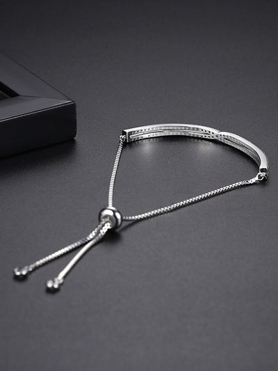 Brățară reglabilă Hailey - Vagance Jewelry
