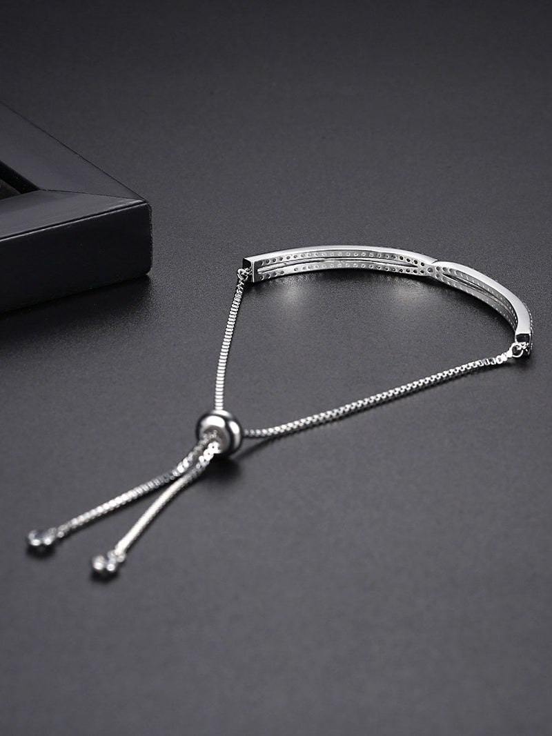 Brățară reglabilă Hailey - Vagance Jewelry