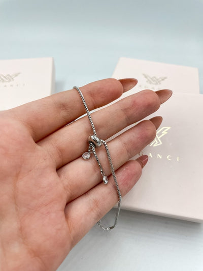 Brățară reglabilă Hailey - Vagance Jewelry