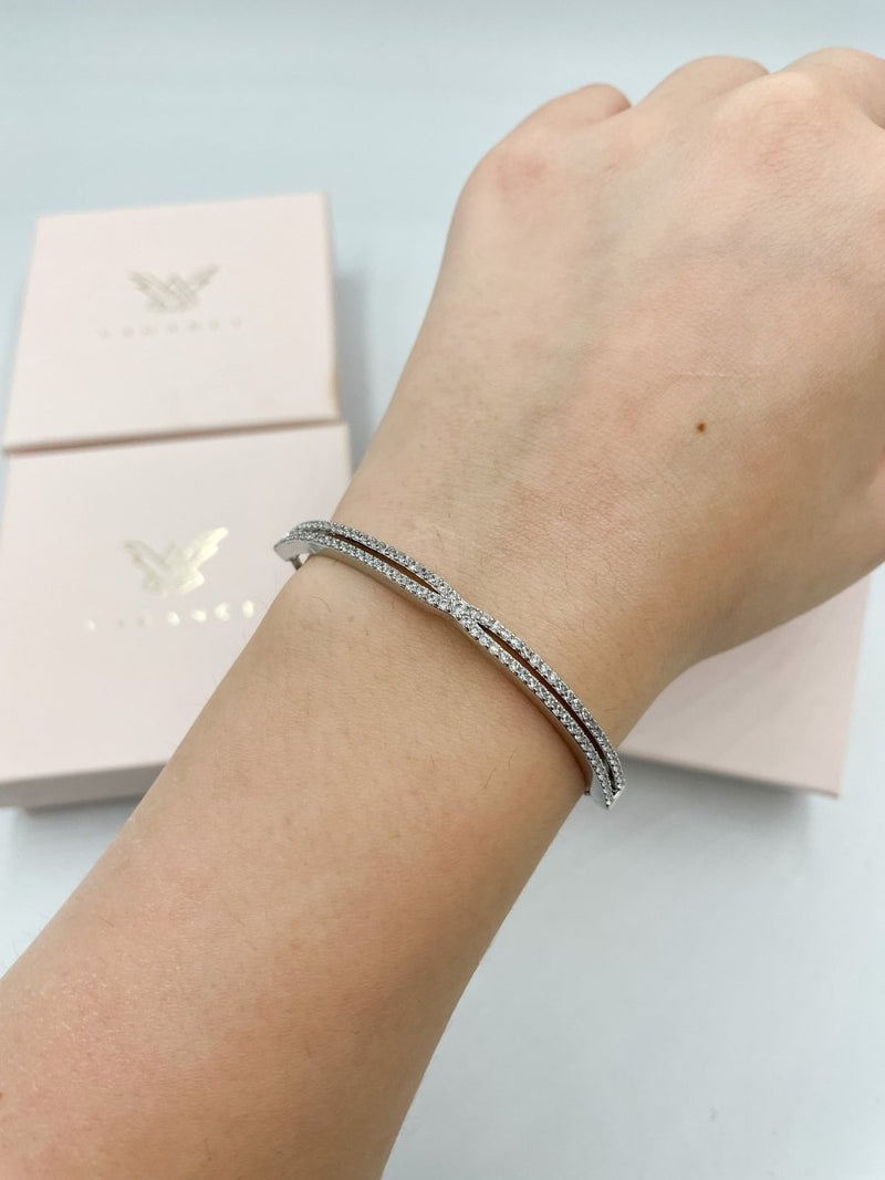 Brățară reglabilă Hailey - Vagance Jewelry