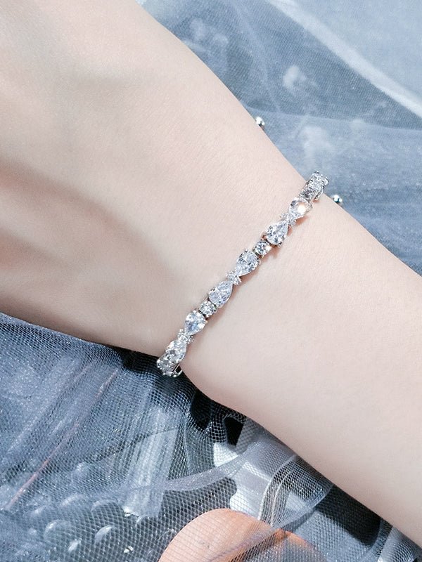 Brățară reglabilă Helen - Vagance Jewelry