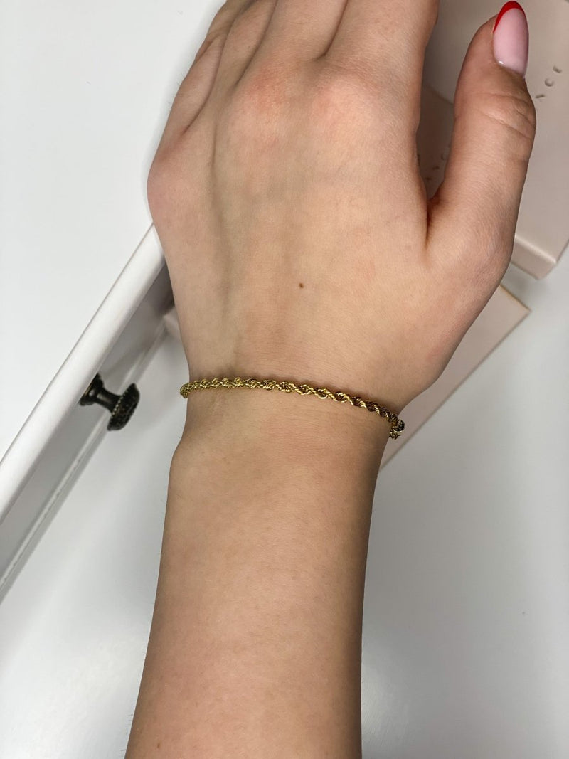 Brățară reglabilă Mabel - Vagance Jewelry