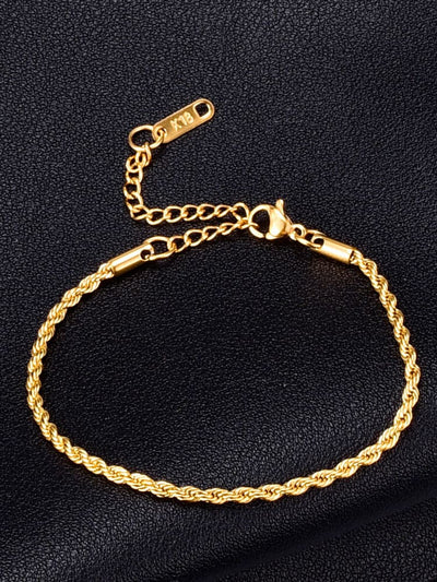 Brățară reglabilă Mabel - Vagance Jewelry