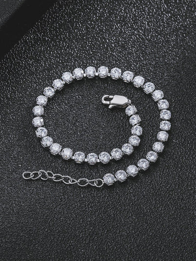 Brățară tennis Clara - Vagance Jewelry