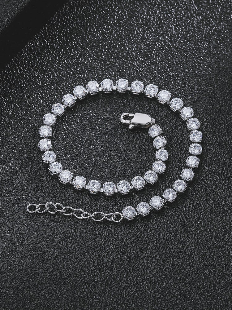 Brățară tennis Clara - Vagance Jewelry