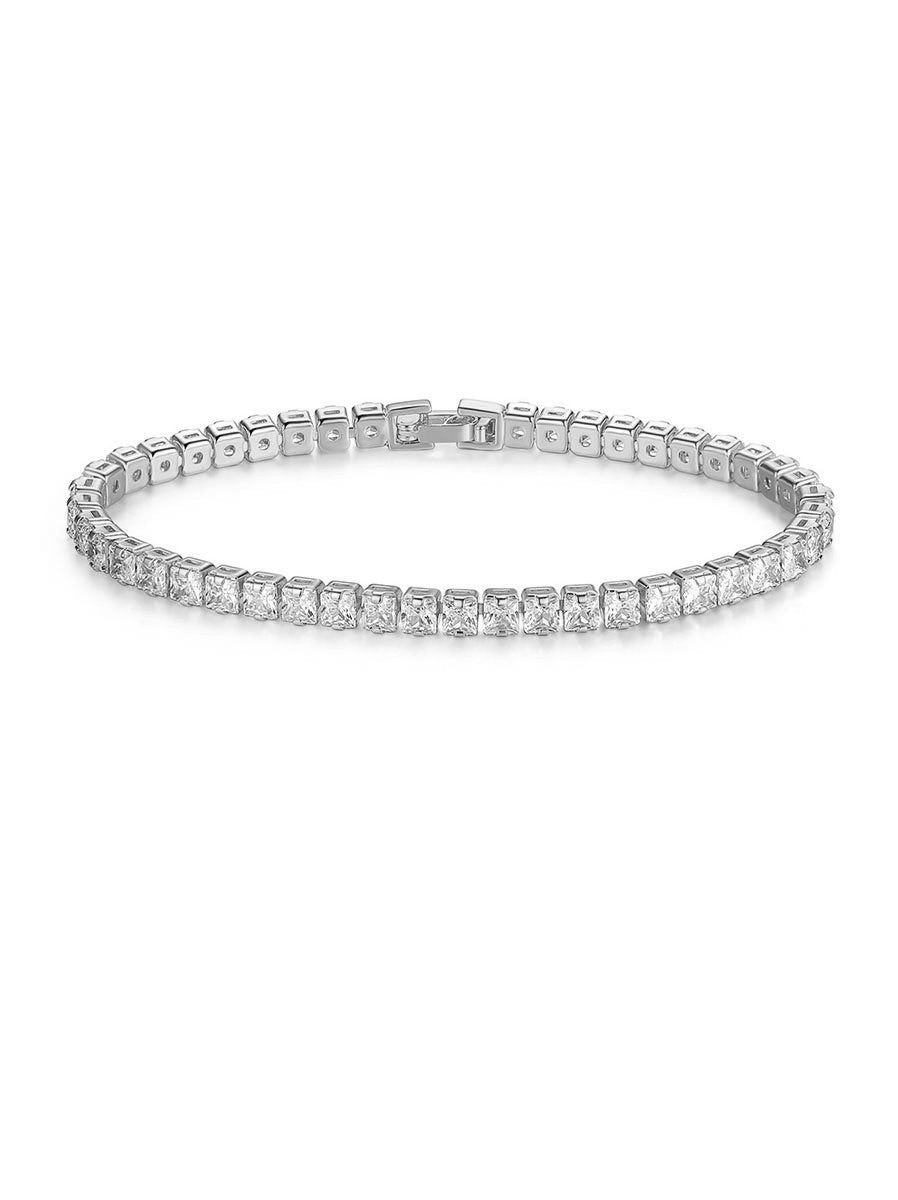 Brățară tennis Sarah - Vagance Jewelry