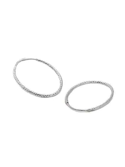 Cercei din argint Corral - Vagance Jewelry