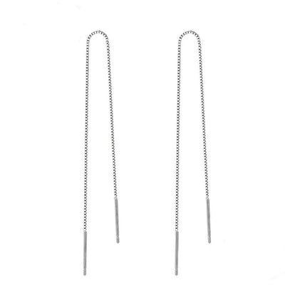 Cercei din argint New Romance - Vagance Jewelry