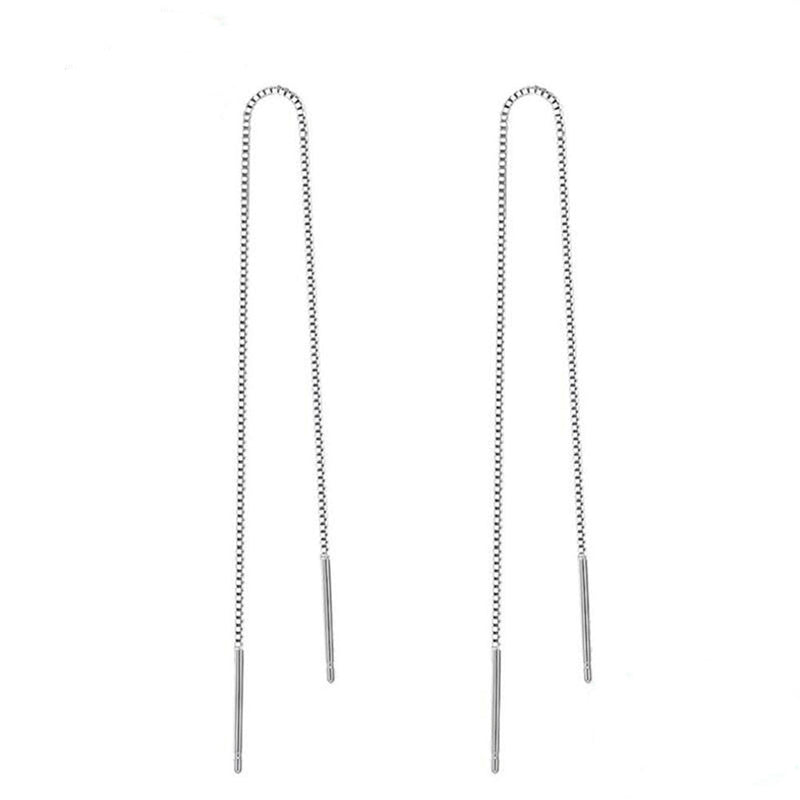 Cercei din argint New Romance - Vagance Jewelry