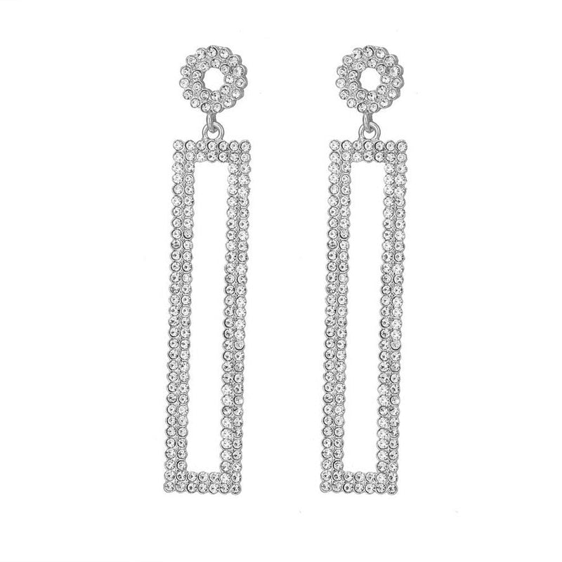 Cercei Impossible - Vagance Jewelry