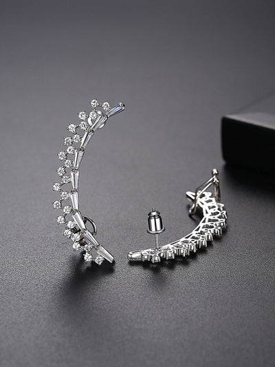 Cercel Allison - Vagance Jewelry