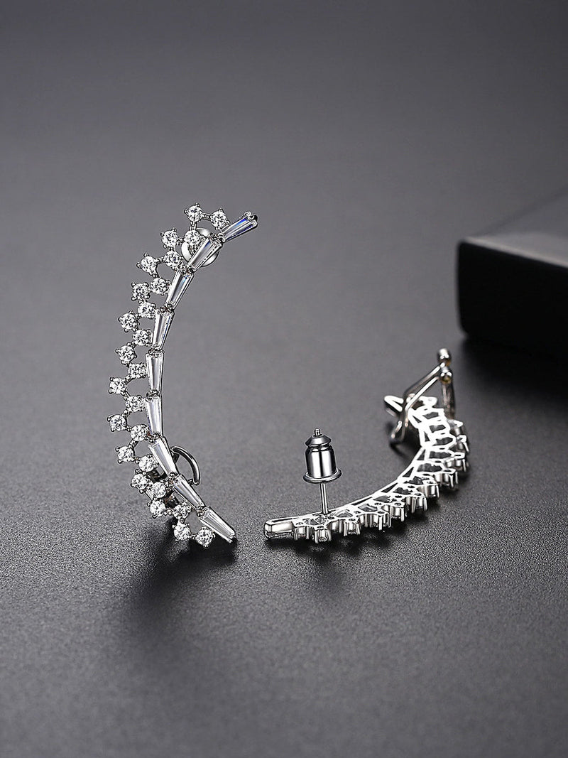 Cercel Allison - Vagance Jewelry