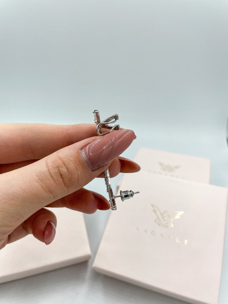 Cercel Allison - Vagance Jewelry