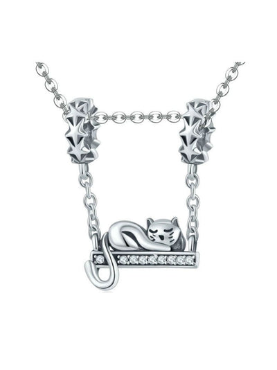 Charm din argint Adorable - Vagance Jewelry