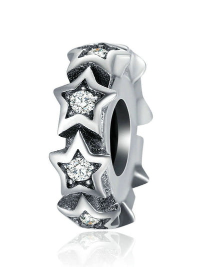 Charm din argint Classic Stars - Vagance Jewelry
