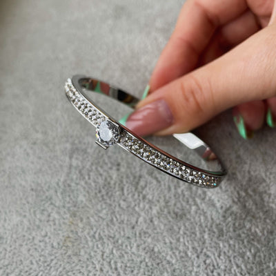 Brățară bangle Noor - Vagance Jewelry