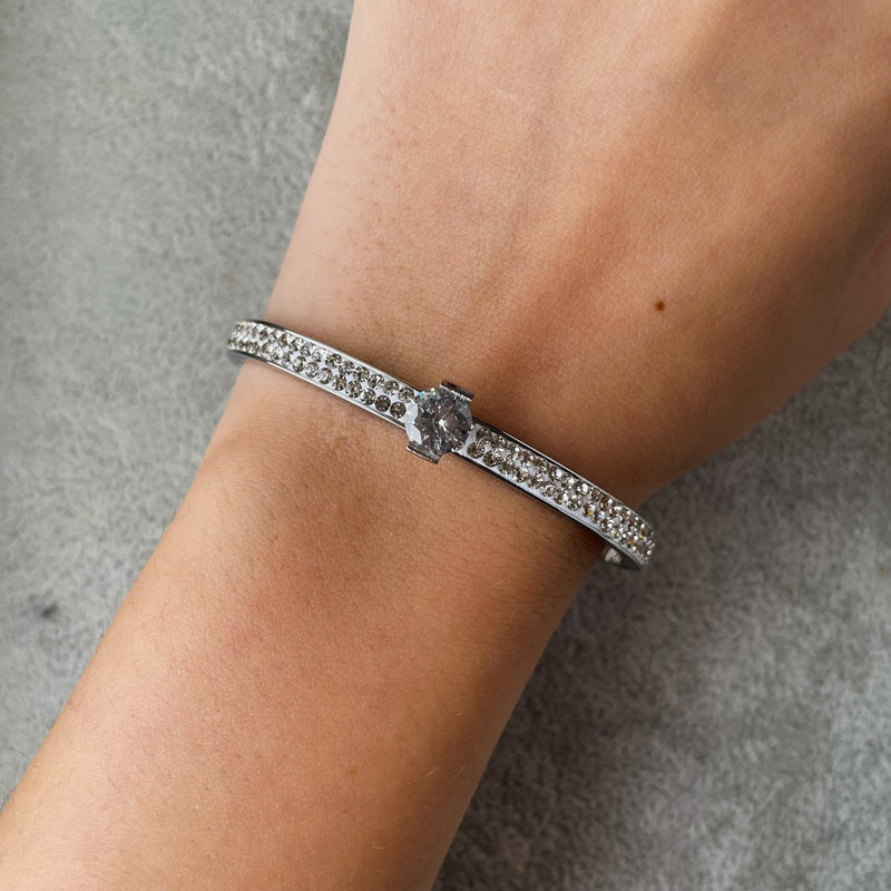 Brățară bangle Noor - Vagance Jewelry