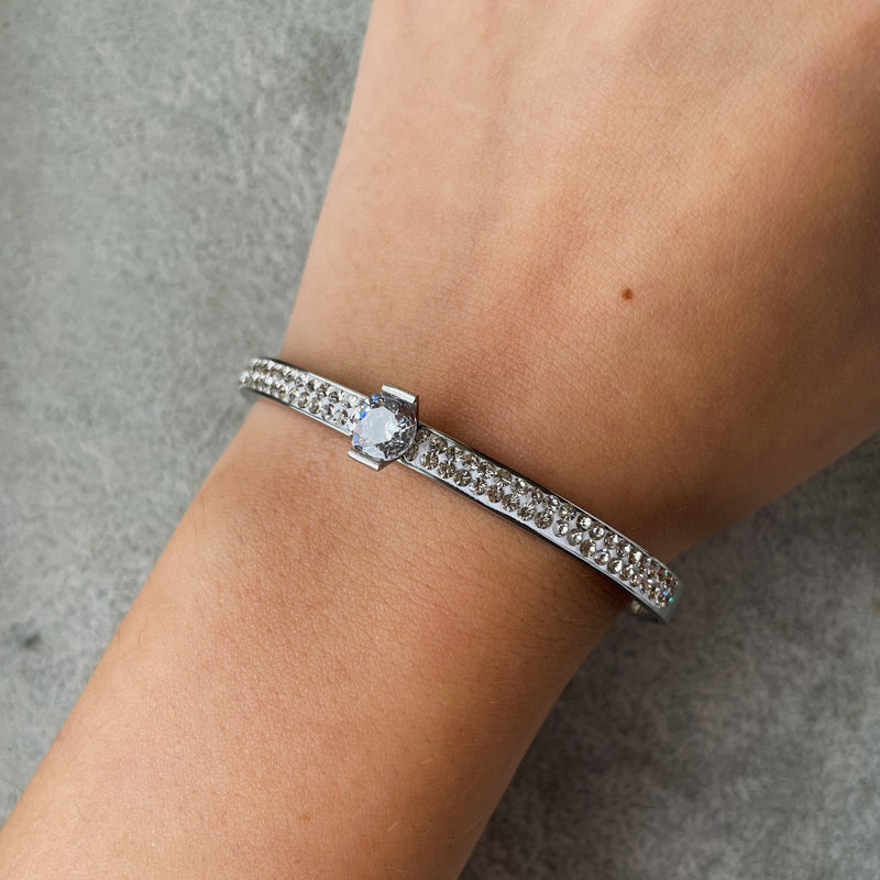 Brățară bangle Noor - Vagance Jewelry