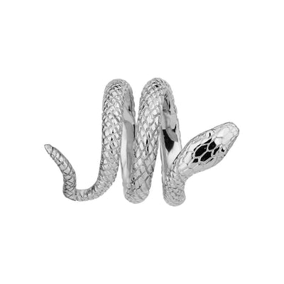 Inel Beautiful Snake - Vagance Jewelry