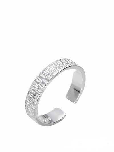 Inel reglabil din argint Parov - Vagance Jewelry