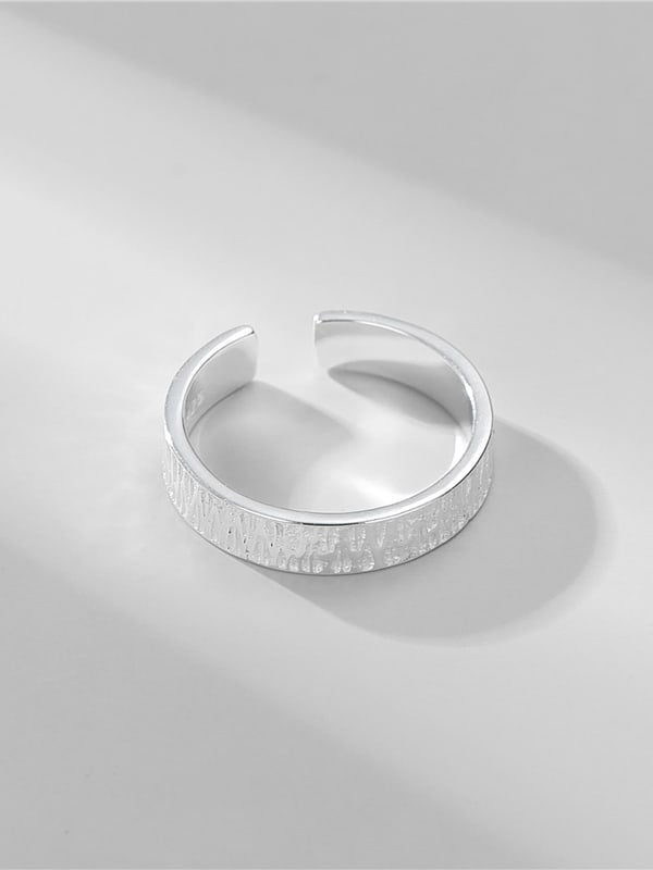 Inel reglabil din argint Parov - Vagance Jewelry