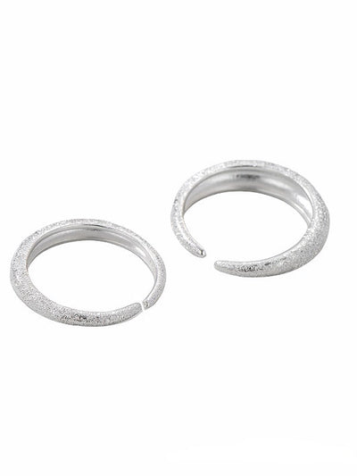 Inel reglabil din argint Styling - Vagance Jewelry