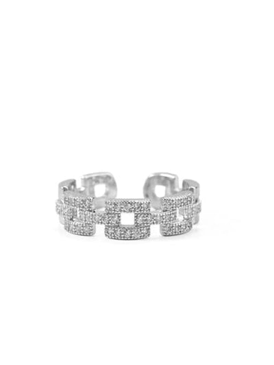 Inel reglabil Mindset - Vagance Jewelry