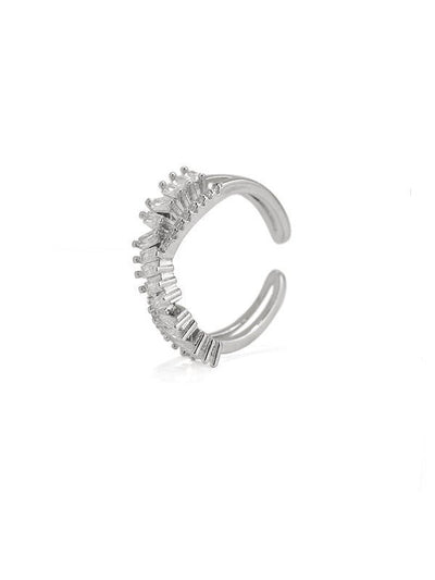 Inel reglabil Stronger - Vagance Jewelry