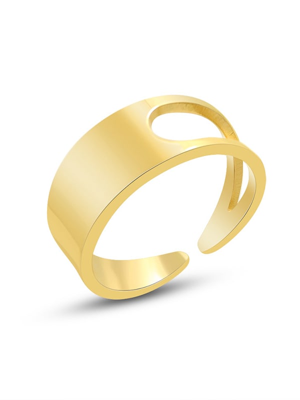 Inel relgabil Eva - Vagance Jewelry