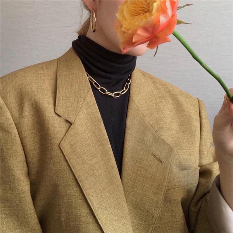 Lănțișor Brava - Vagance Jewelry