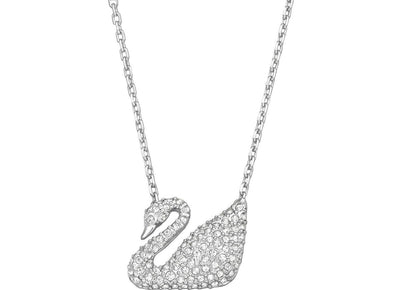 Lănțișor Charming Swan - Vagance Jewelry