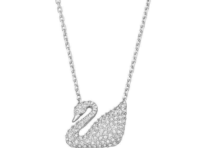 Lănțișor Charming Swan - Vagance Jewelry