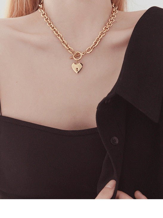 Lănțișor Daisy - Vagance Jewelry