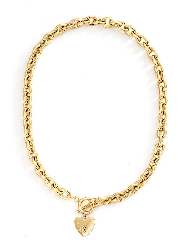 Lănțișor Daisy - Vagance Jewelry