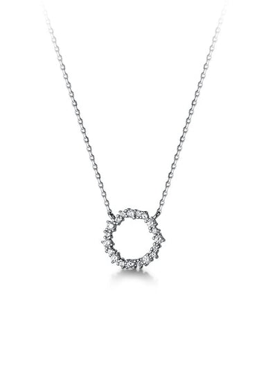 Lănțișor din argint Colorful - Vagance Jewelry