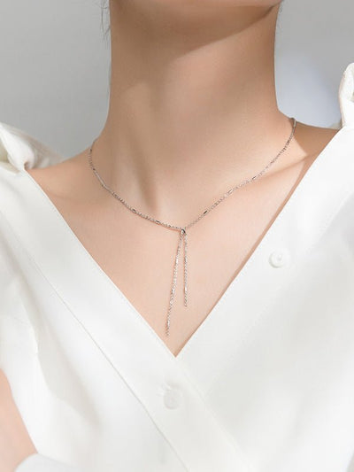 Lănțișor din argint Dreamland - Vagance Jewelry
