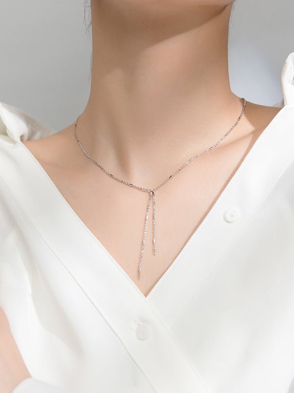 Lănțișor din argint Dreamland - Vagance Jewelry
