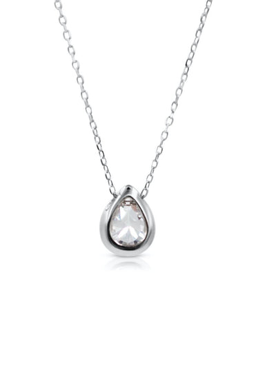 Lănțișor din argint Drop - Vagance Jewelry
