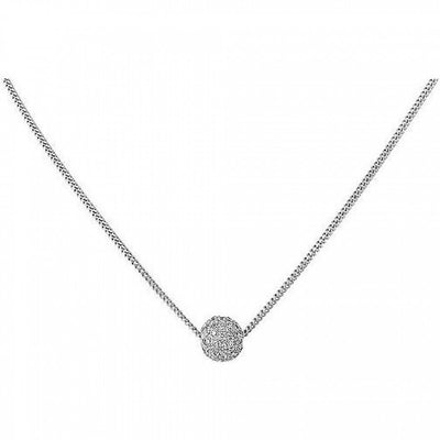 Lănțișor din argint Euphoria - Vagance Jewelry