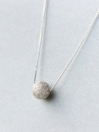 Lănțișor din argint Euphoria - Vagance Jewelry